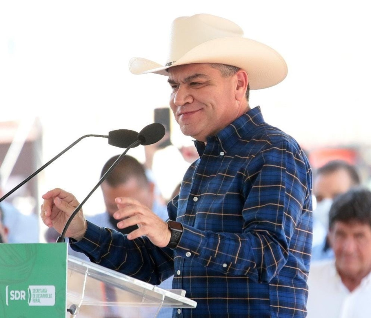Coahuila mantiene su producción de 45 millones de litros anuales de leche de cabra, y conserva su liderazgo nacional en esta actividad.