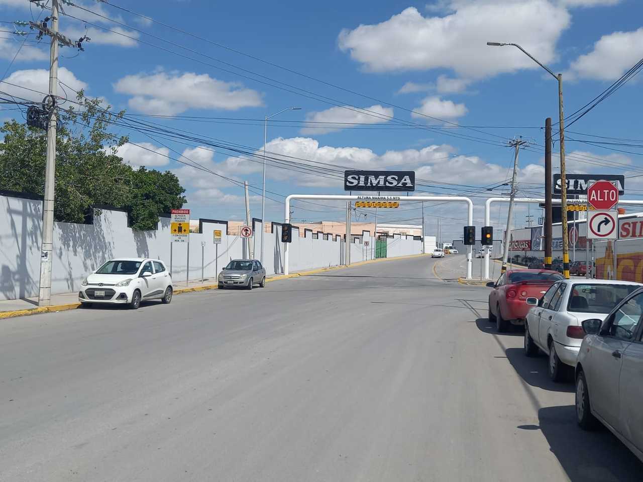 El organismo Ciudad Industrial de Torreón llevará a cabo la asamblea anual para nombrar a la nueva directiva. (EL SIGLO DE TORREÓN)