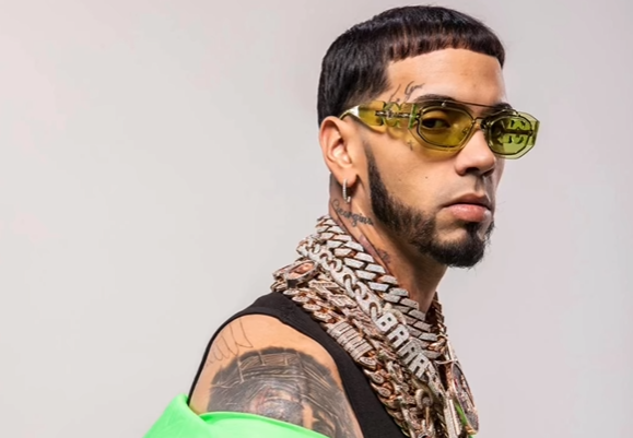 ¡Anuel AA en problemas! Estalla madre de la hija no reconocida del cantante