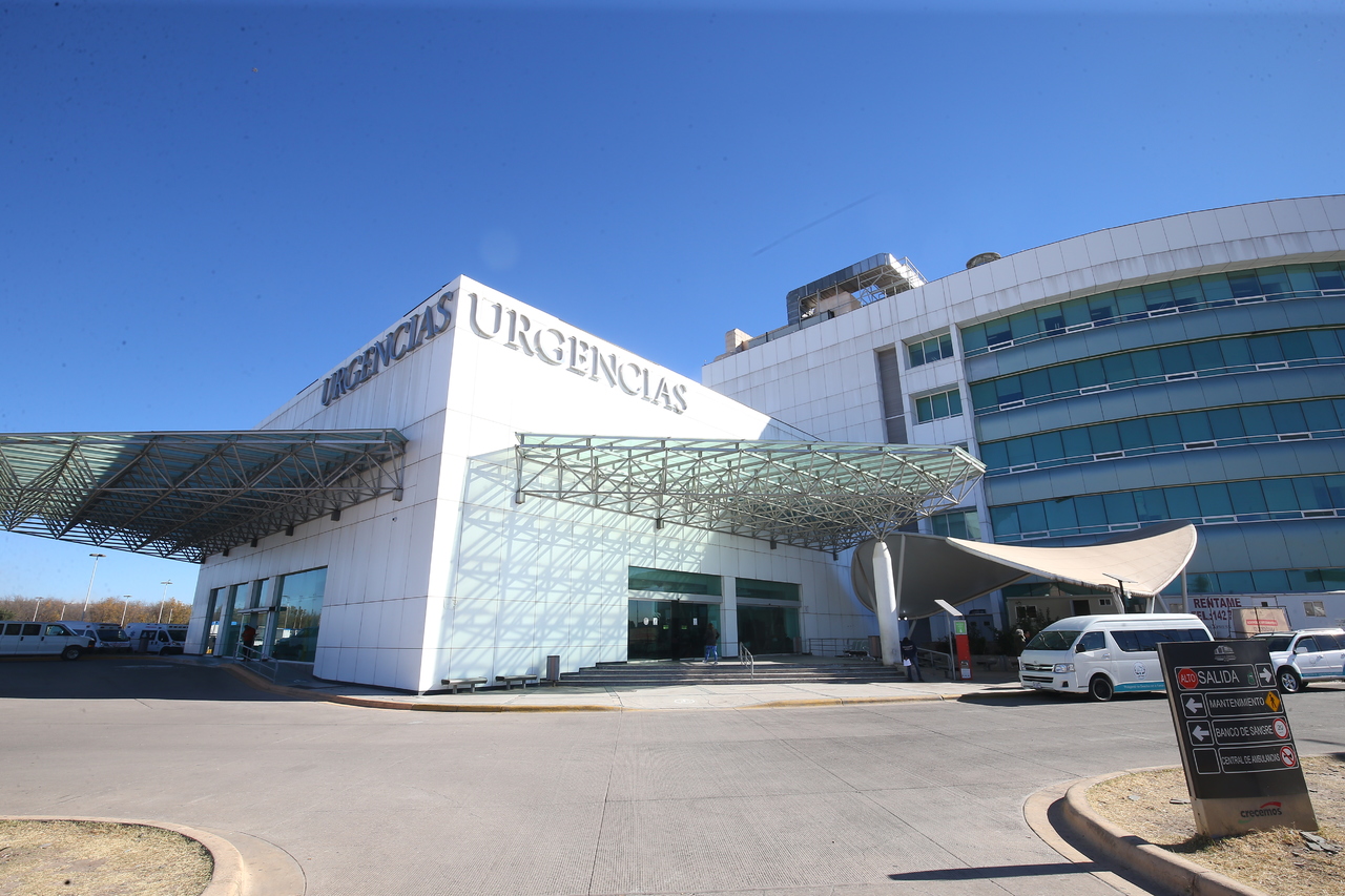 Se creó un comité para seguimiento a pacientes con meningitis y familias. (EL SIGLO DE TORREÓN)