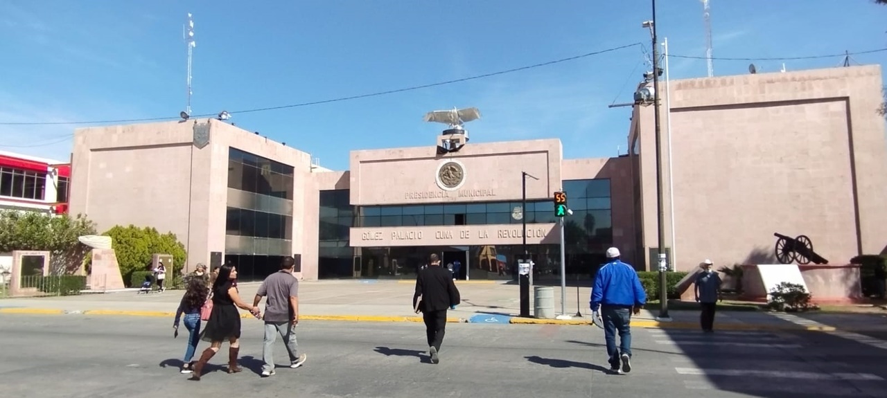 Las actividades laborales se retomarán el martes 13 de diciembre.