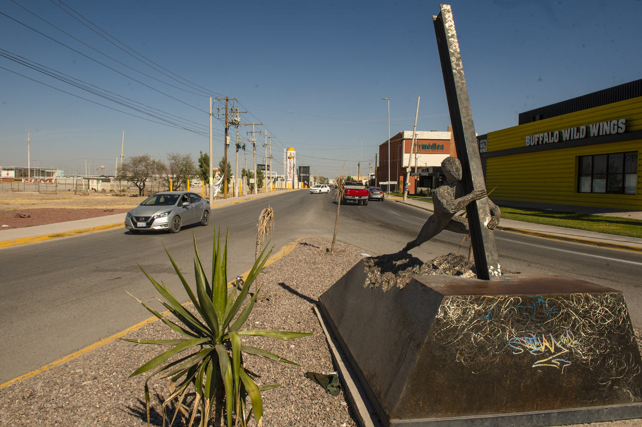 El sector norte es donde se acentúa el crecimiento de la ciudad; vecinos demandan obras.