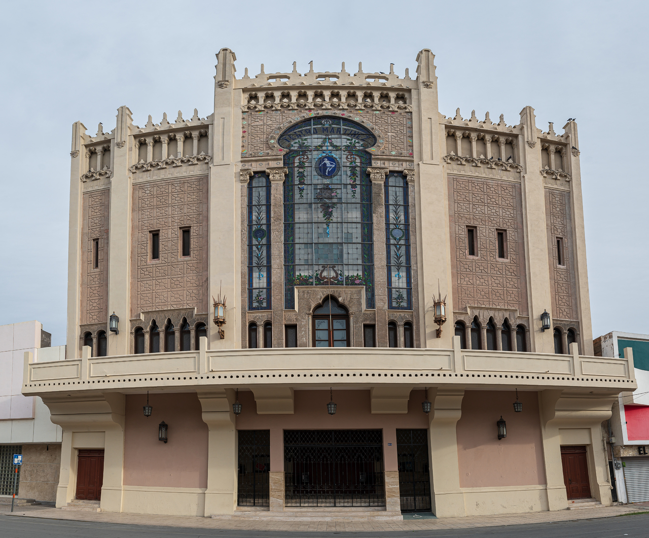 Lourdes Bernal decidió interponer una demanda en marzo pasado contra el Patronato del Teatro Isauro Martínez A.C.