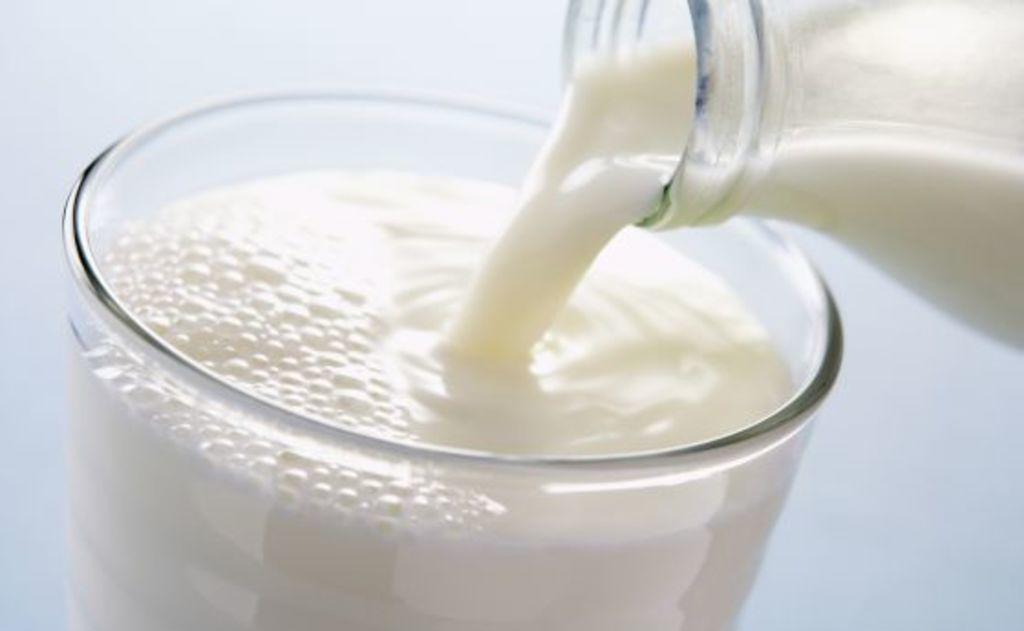 'En siete años el mundo demandará 30% mas leche', señala Sader