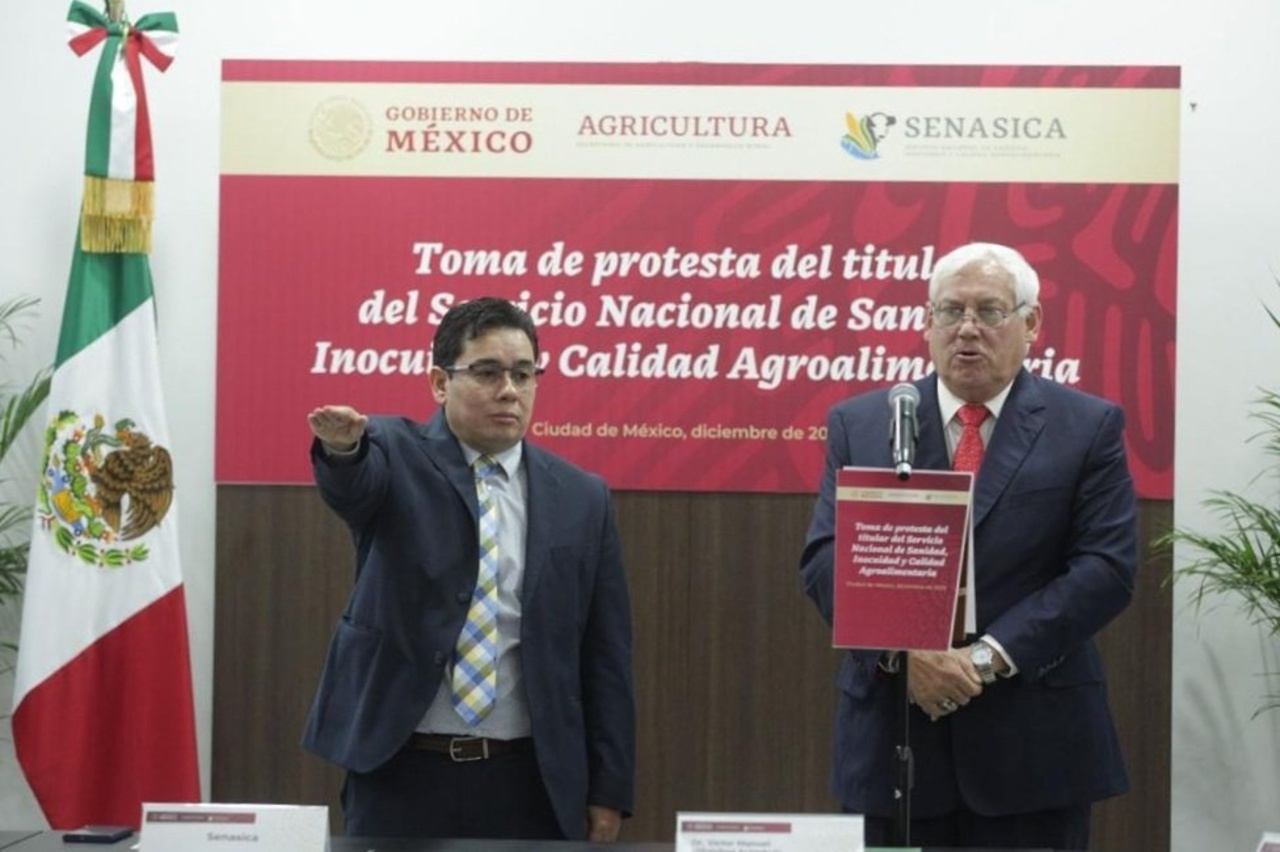 agencias