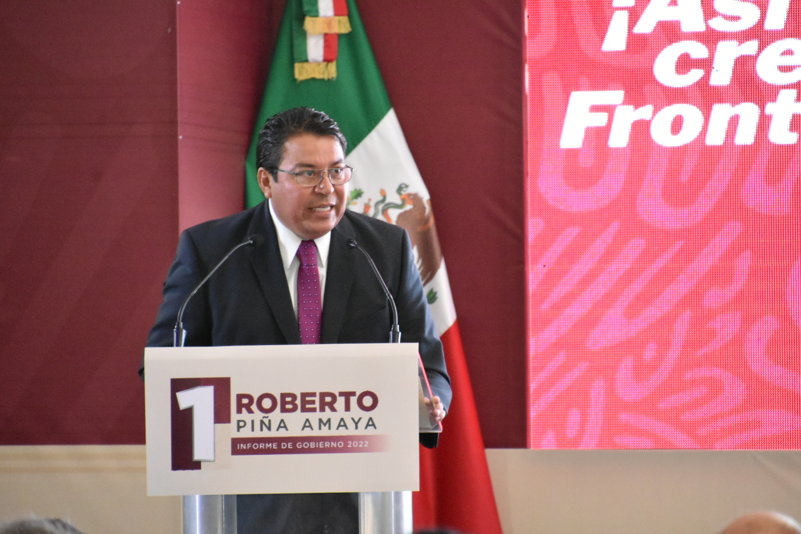 (Foto: SERGIO A. RODRÍGUEZ / EL SIGLO COAHUILA)
