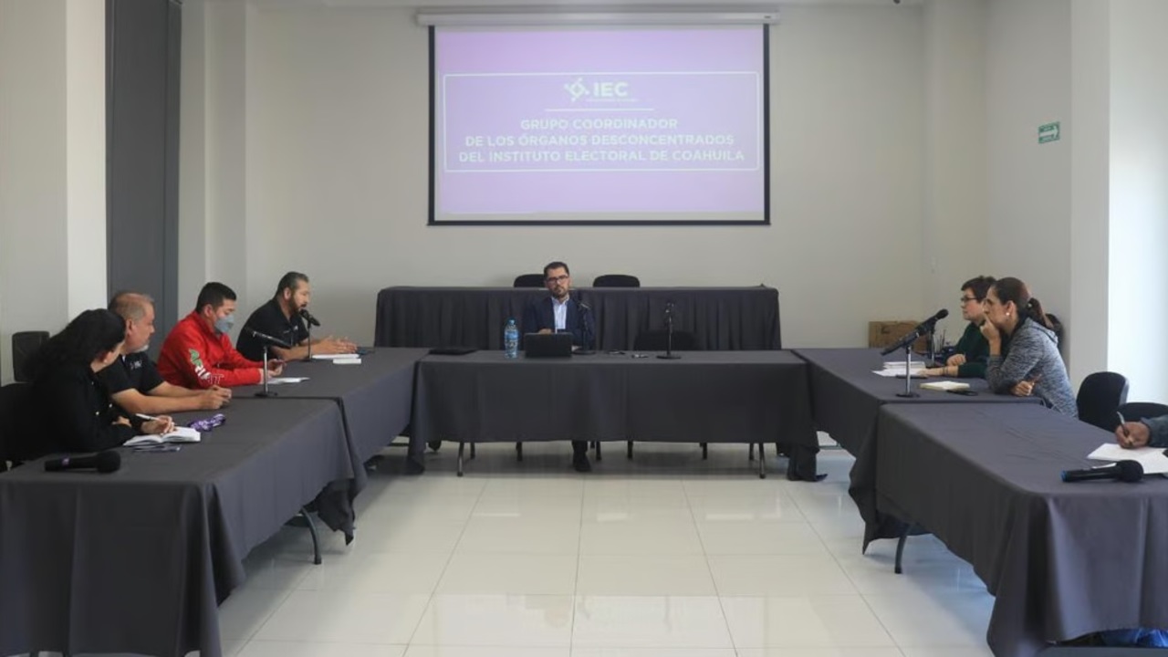 Ayer comenzaron a prepararse los comités distritales para la atención a la ciudadanía.