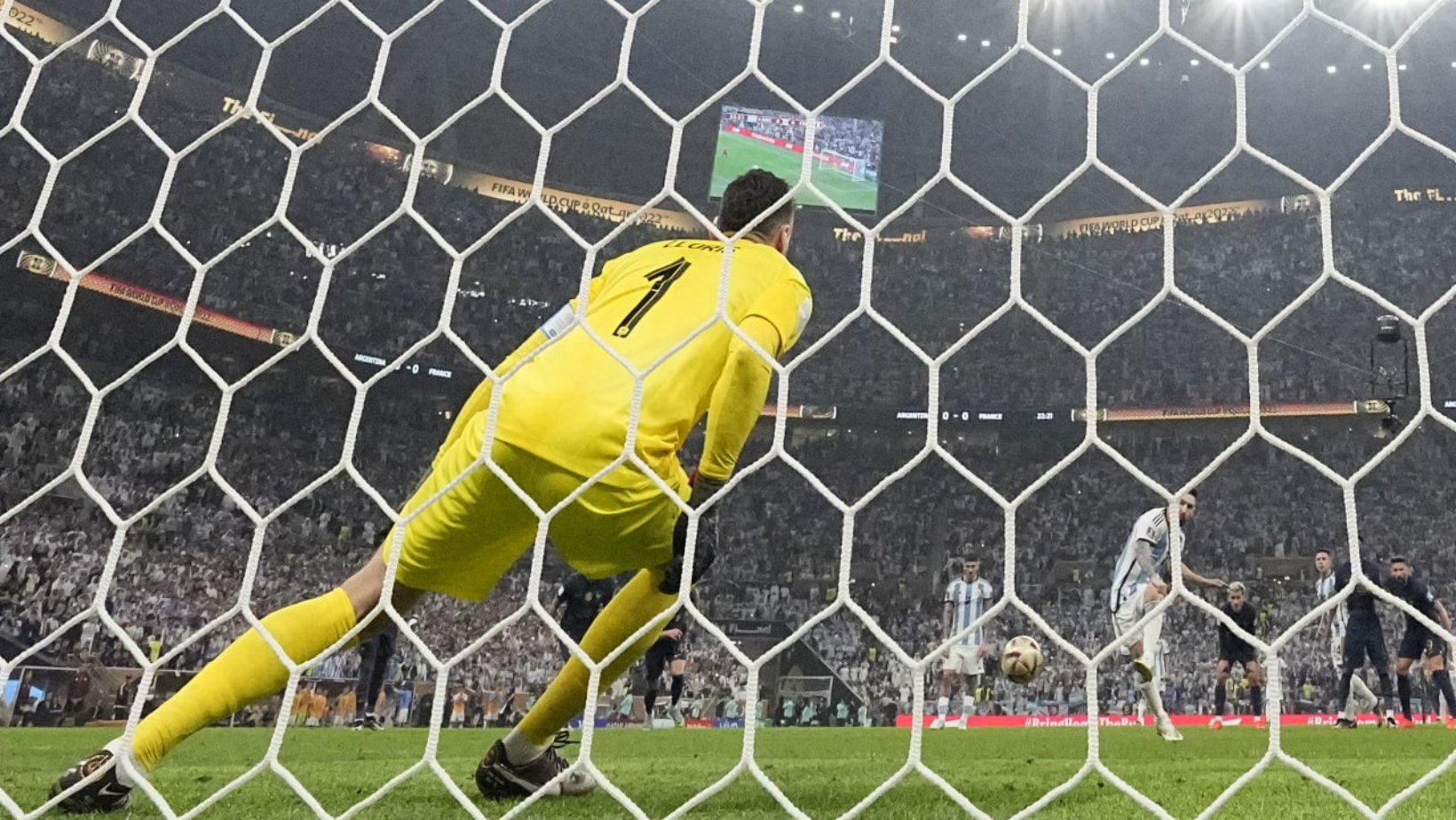 (FOTO: AP)