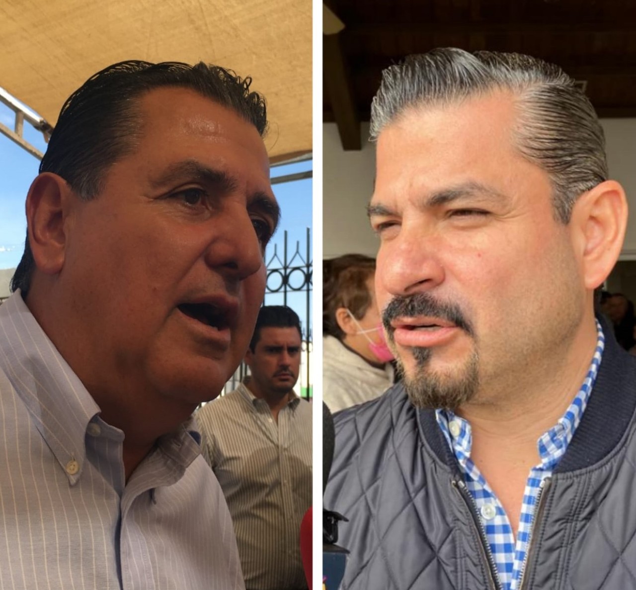 Diputados federales de Coahuila difieren sobre la inconstitucionalidad de la reforma electoral recién aprobada. (EL SIGLO DE TORREÓN)