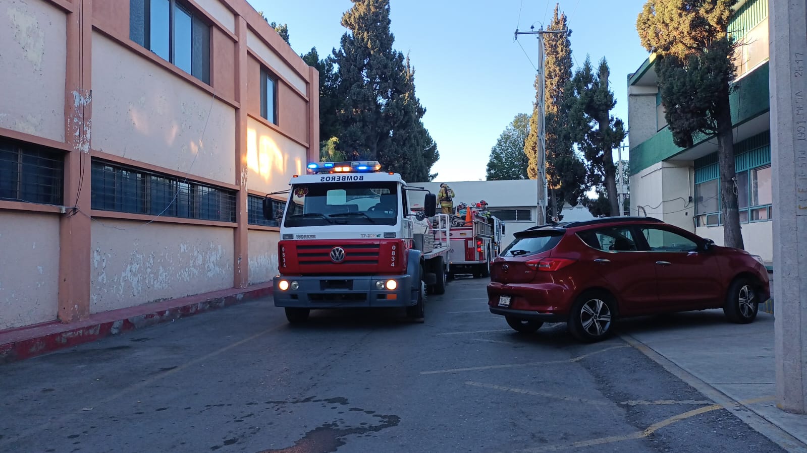 (Foto: ISABEL AMPUDIA / EL SIGLO COAHUILA)