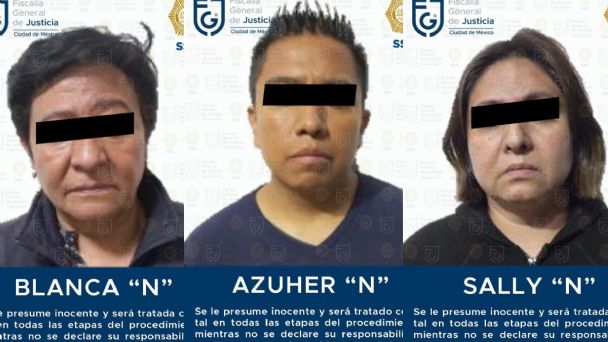 Caso Hermanos Tirado: así operan los invasores de predios en CDMX