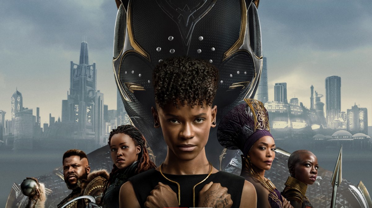 Black Panther y Avatar, ¿favoritas en la carrera de las nominaciones al Oscar 2023?