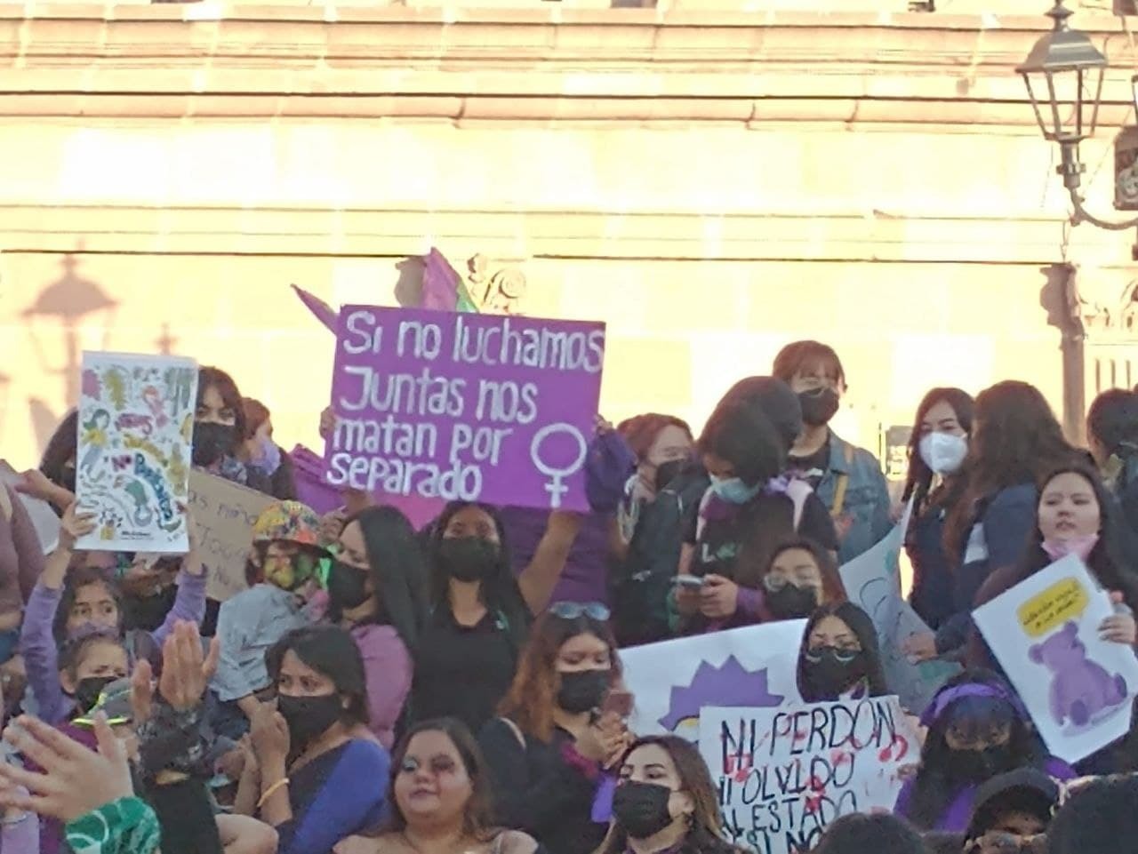 En 2022 Coahuila Supera Cifra De Feminicidios El Siglo De Torreón