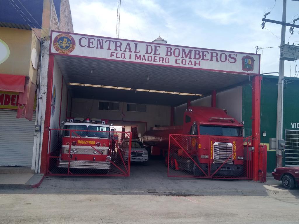 Suben accidentes de motociclistas en la zona centro de Francisco I. Madero