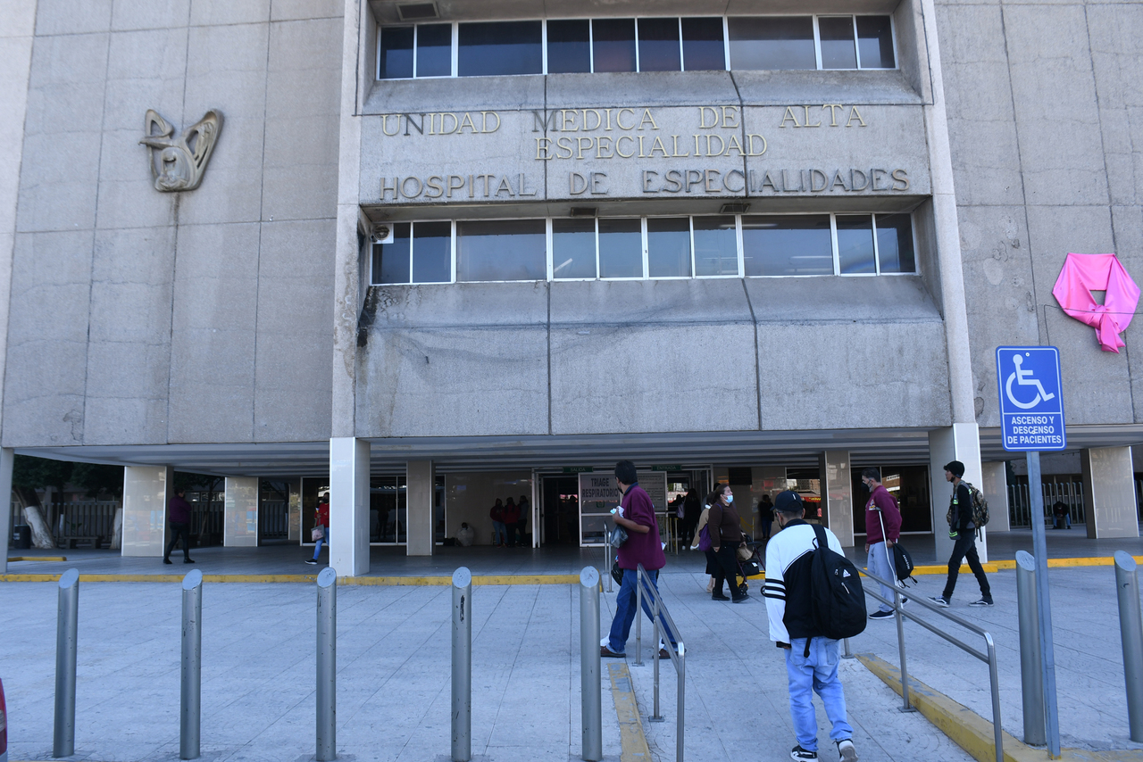 Esta práctica tiene repercusiones negativas para los trabajadores que están afiliados al IMSS como empleados permanentes. (EL SIGLO DE TORREÓN)