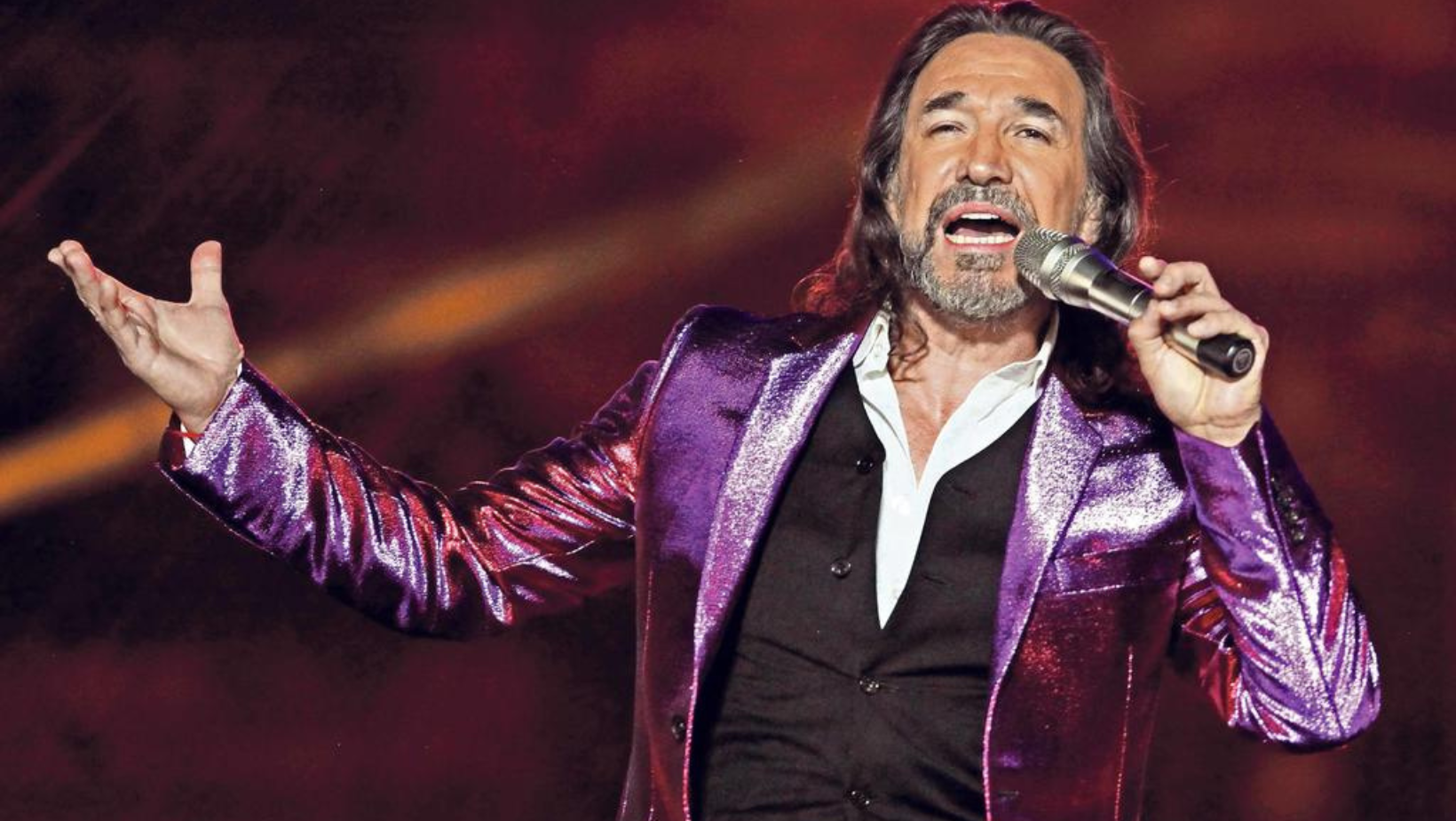 Documental De Marco Antonio Solís Mostrará Lado Oscuro De Los Bukis