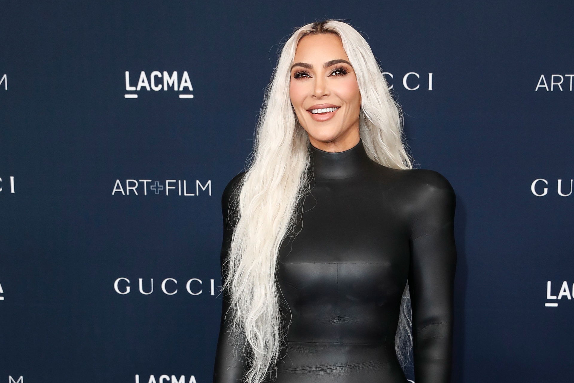 Kim Kardashian asegura que criar a sus hijos junto a Kanye West es 'endiabladamente difícil'