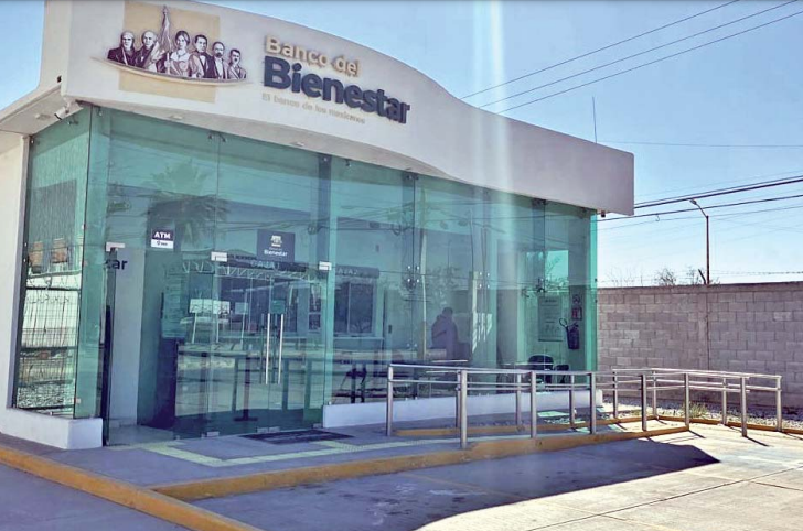(EL SIGLO DE TORREÓN)