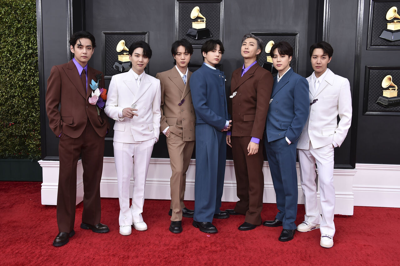 El 2023 será 'el Año 1 sin BTS' en el mundo del K-Pop ¿qué grupo tomará su lugar?