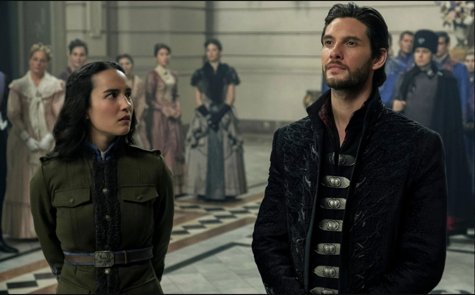 Fechas de estreno de las series que llegan los primeros meses del 2023