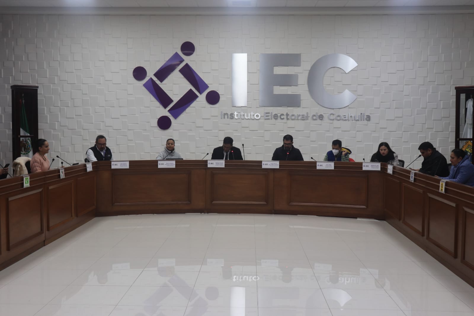 Iec Declara Inicio De Proceso Electoral En Coahuila El Siglo De Torreón 3092