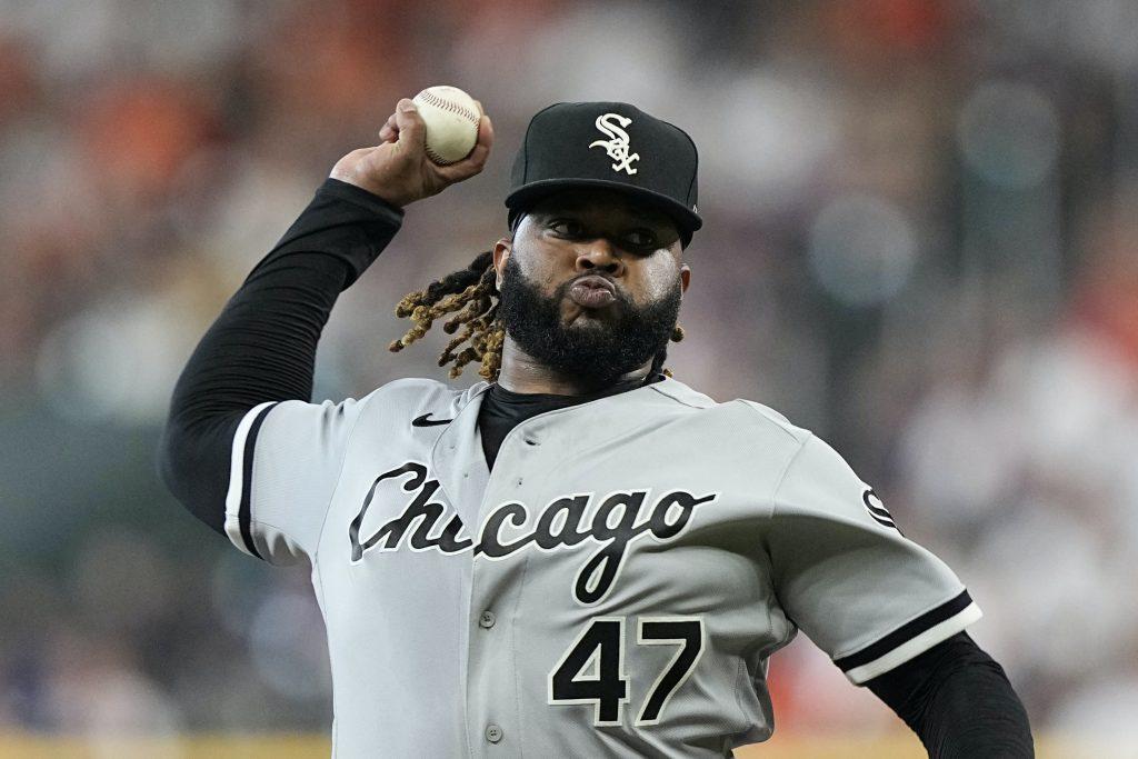 Tres equipos, en la pugna por Johnny Cueto