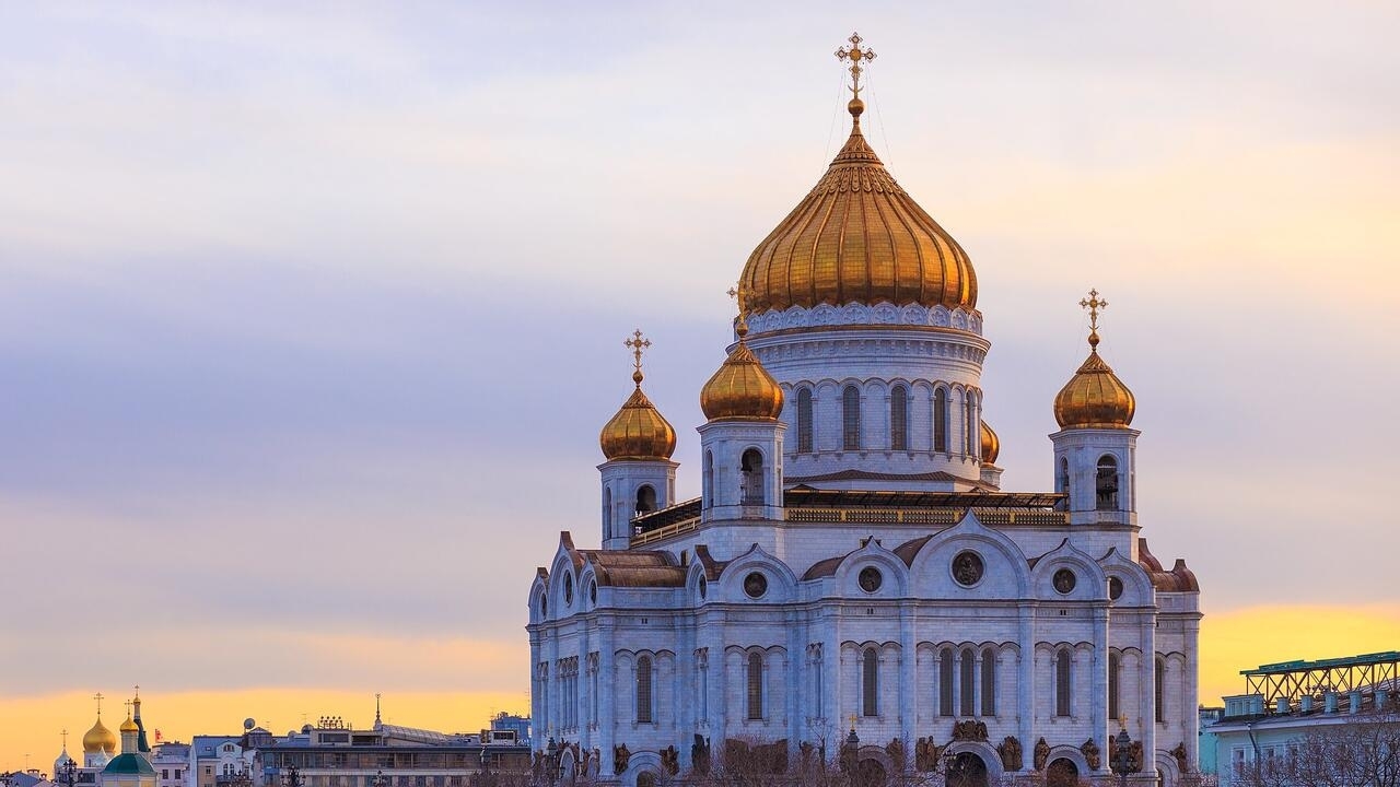 Iglesia ortodoxa rusa llama a tregua en Ucrania