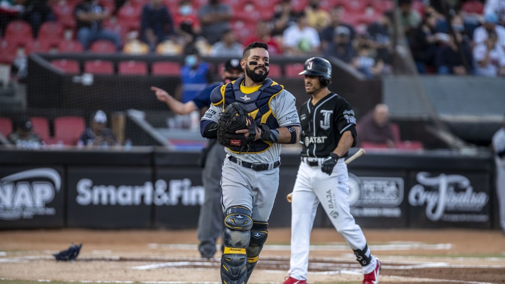 Diablos Rojos del México se refuerzan con Francisco Córdoba