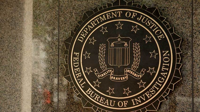 Demócratas y Republicanos chocan por iniciativa de investigar al FBI