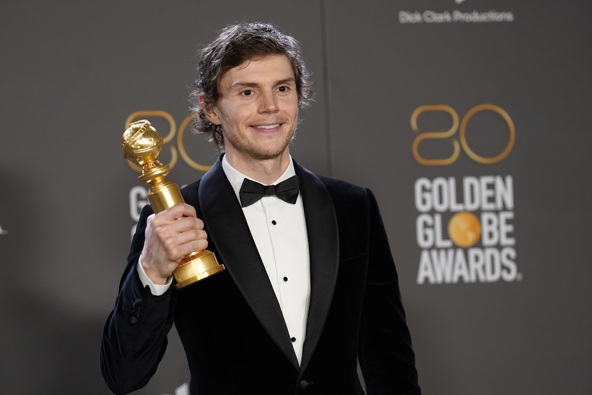 Golden Globes 2023: lista completa de ganadores