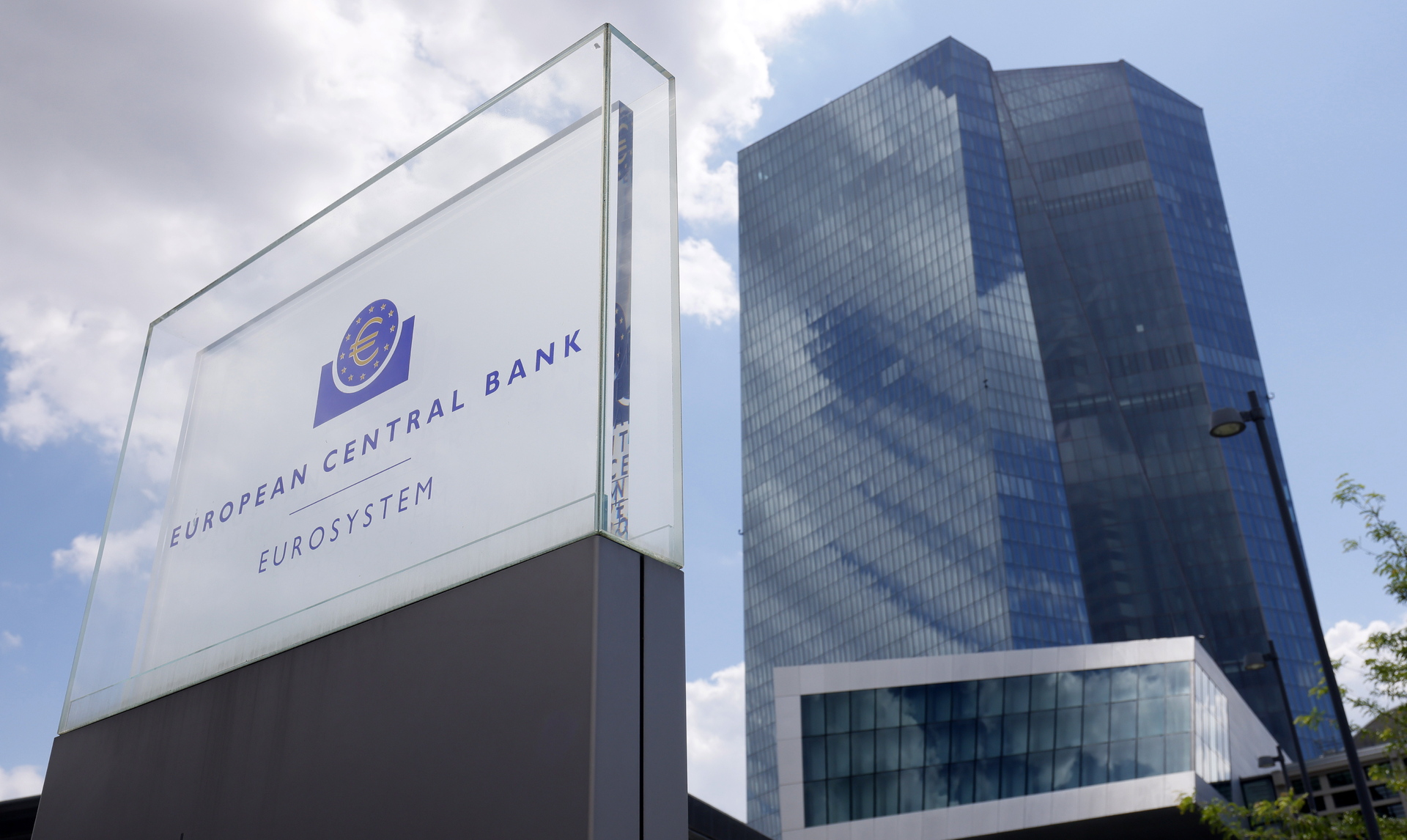 Compras de deuda fueron esenciales en política monetaria en pandemia: BCE