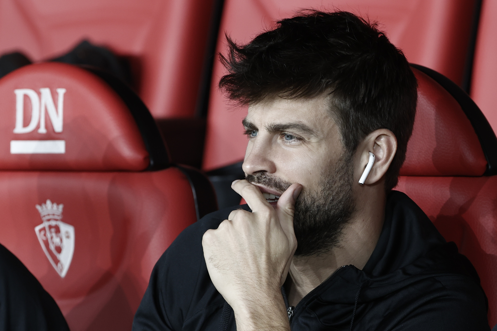 ¡Nuevo golpe para Gerard Piqué! Ya no organizará la Copa Davis