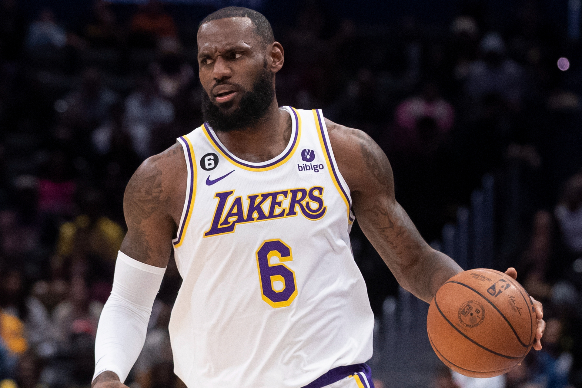 LeBron James, Kevin Durant y Kyrie Irving son los más votados de cara al All-Star