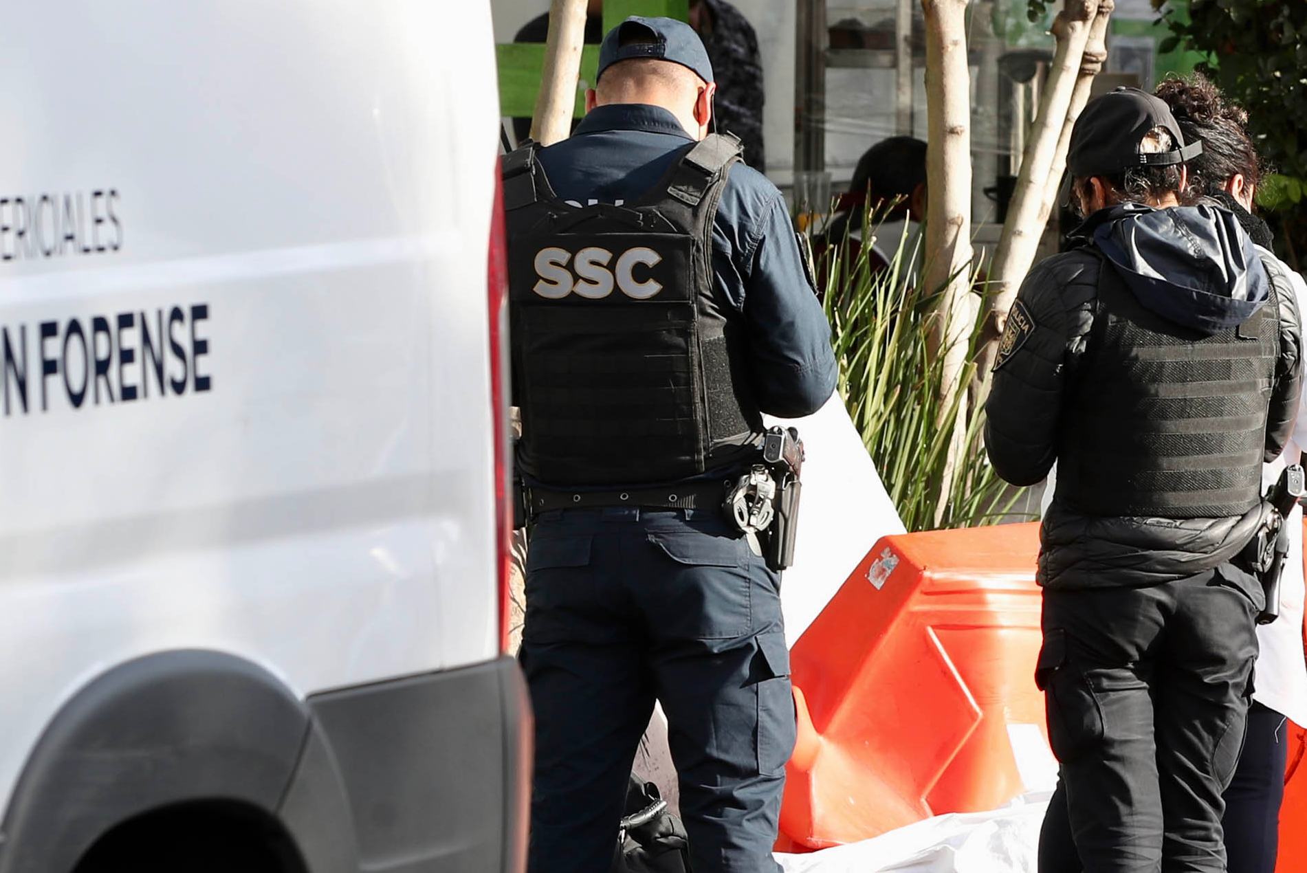 Del 1 al 13 de enero de este año, al menos 77 personas fueron víctimas de homicidio doloso diariamente. (ARCHIVO)