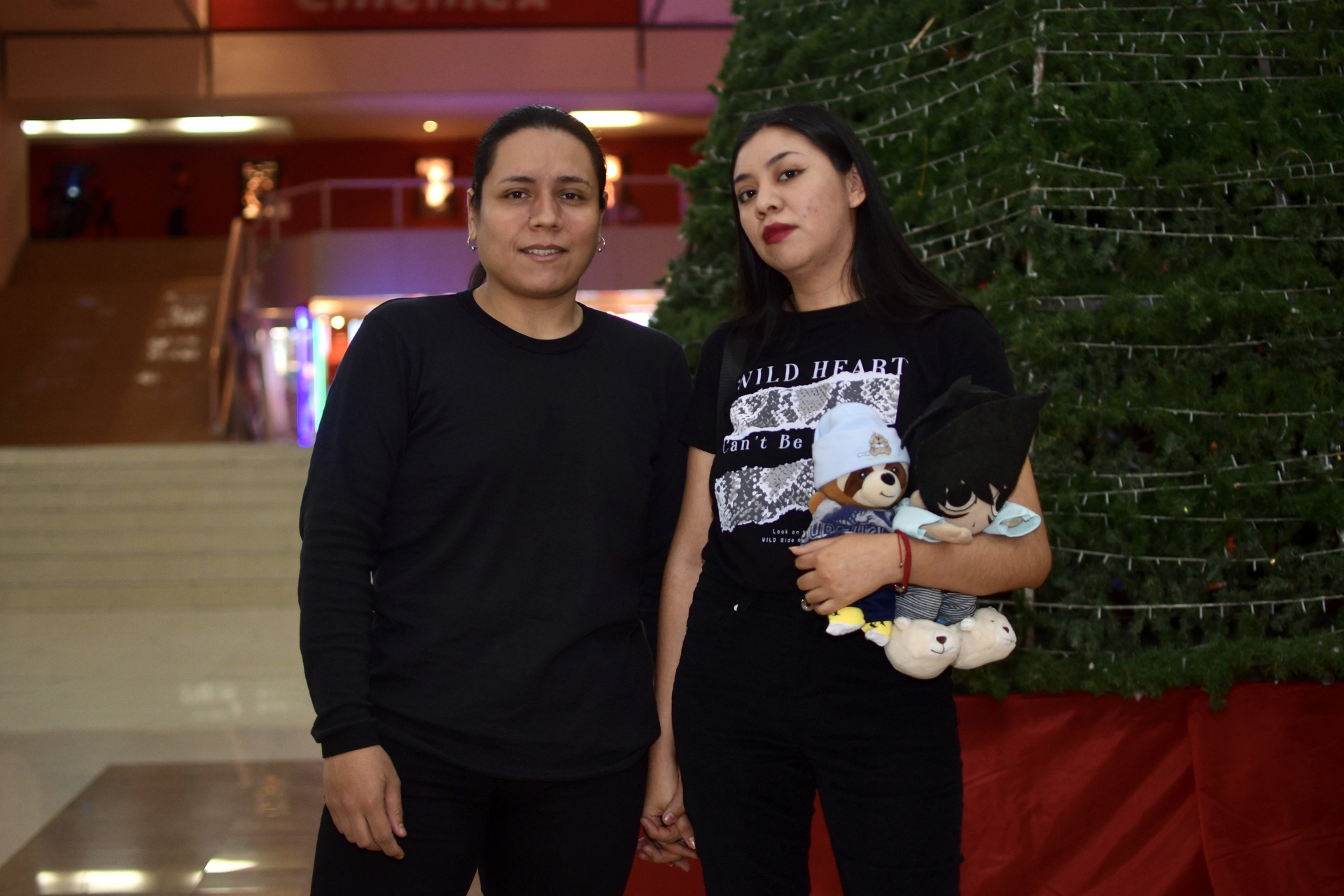 Jonny Martínez y Nami Dávila (EL SIGLO DE TORREÓN/EDUARDO RUIZ)