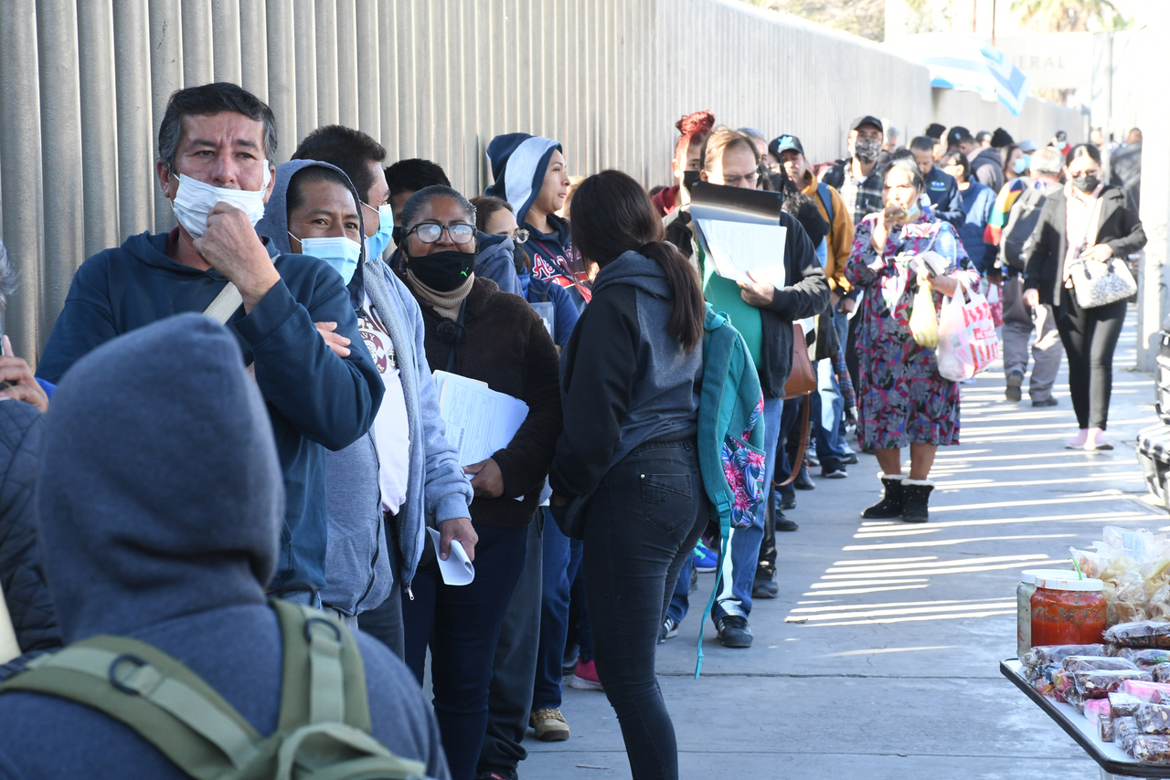 En los últimos días derechohabientes de la clínica 16 del IMSS de Torreón denunciaron que no había insulina glargina inyectable. (EL SIGLO DE TORREÓN)