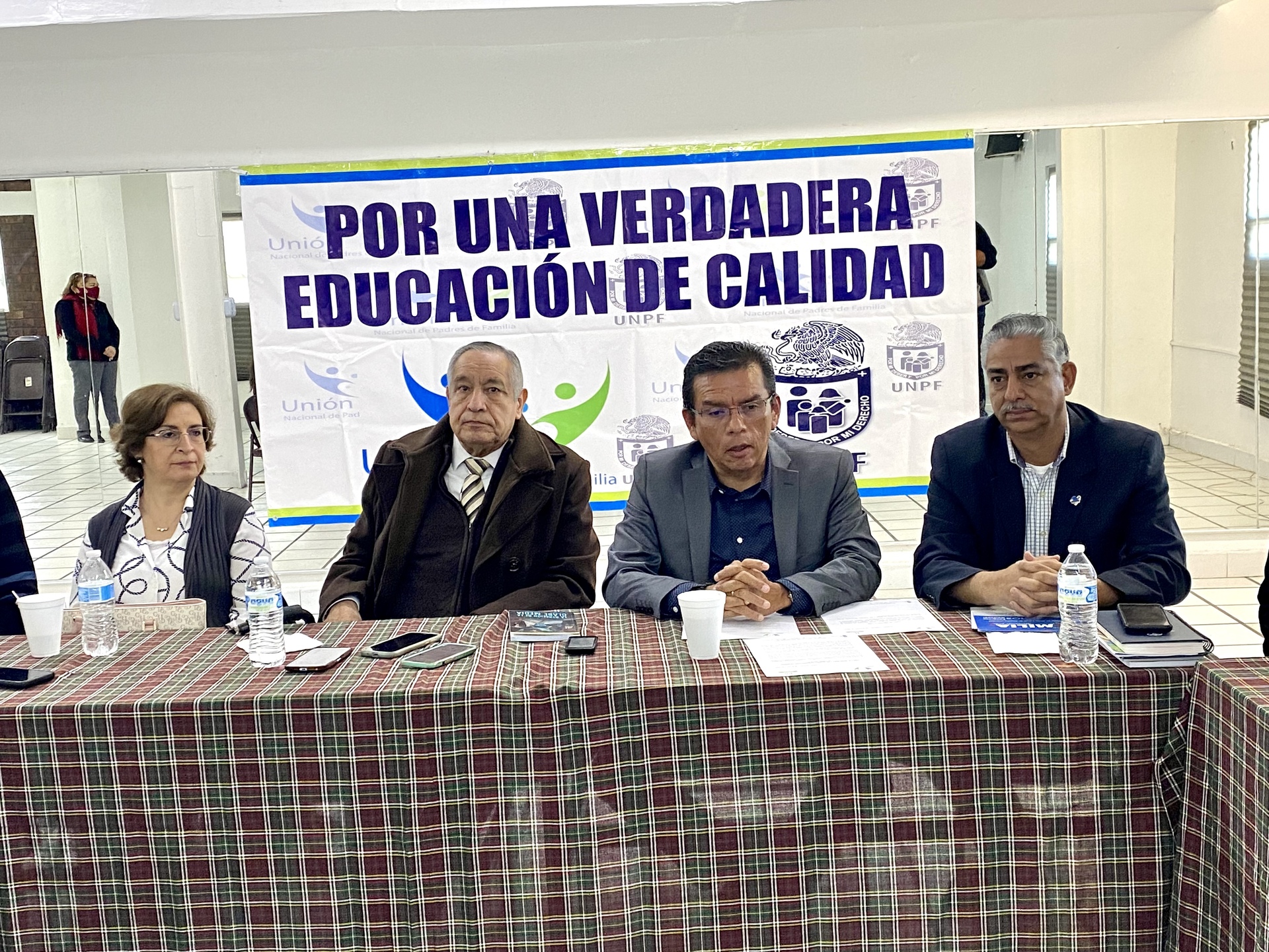 Analizan más amparos si Federación insiste en Nuevo Modelo Educativo - El  Siglo