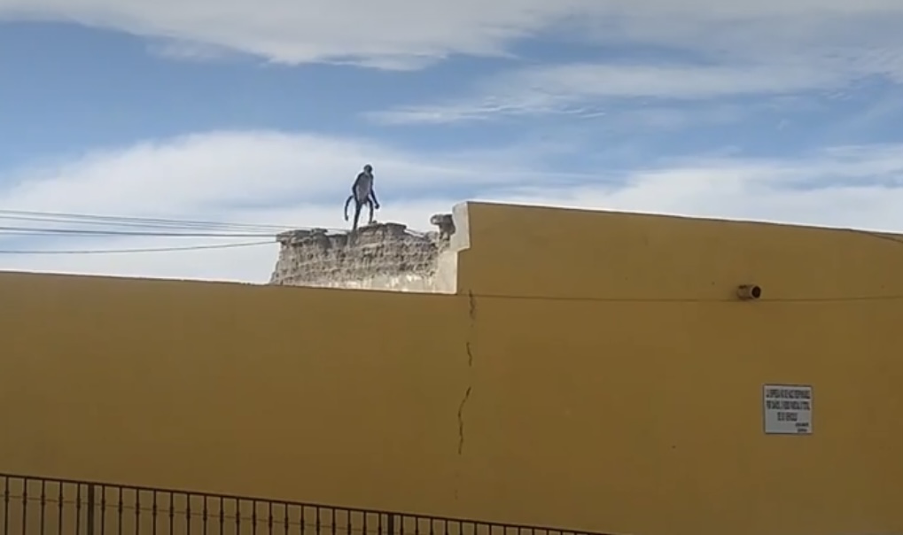 (EL SIGLO DE TORREÓN)