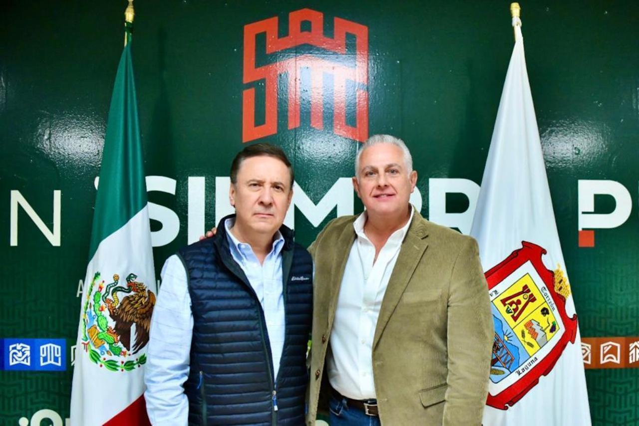Avalan designación de Eduardo Terrazas como encargado del despacho de la gerencia de Simas.
