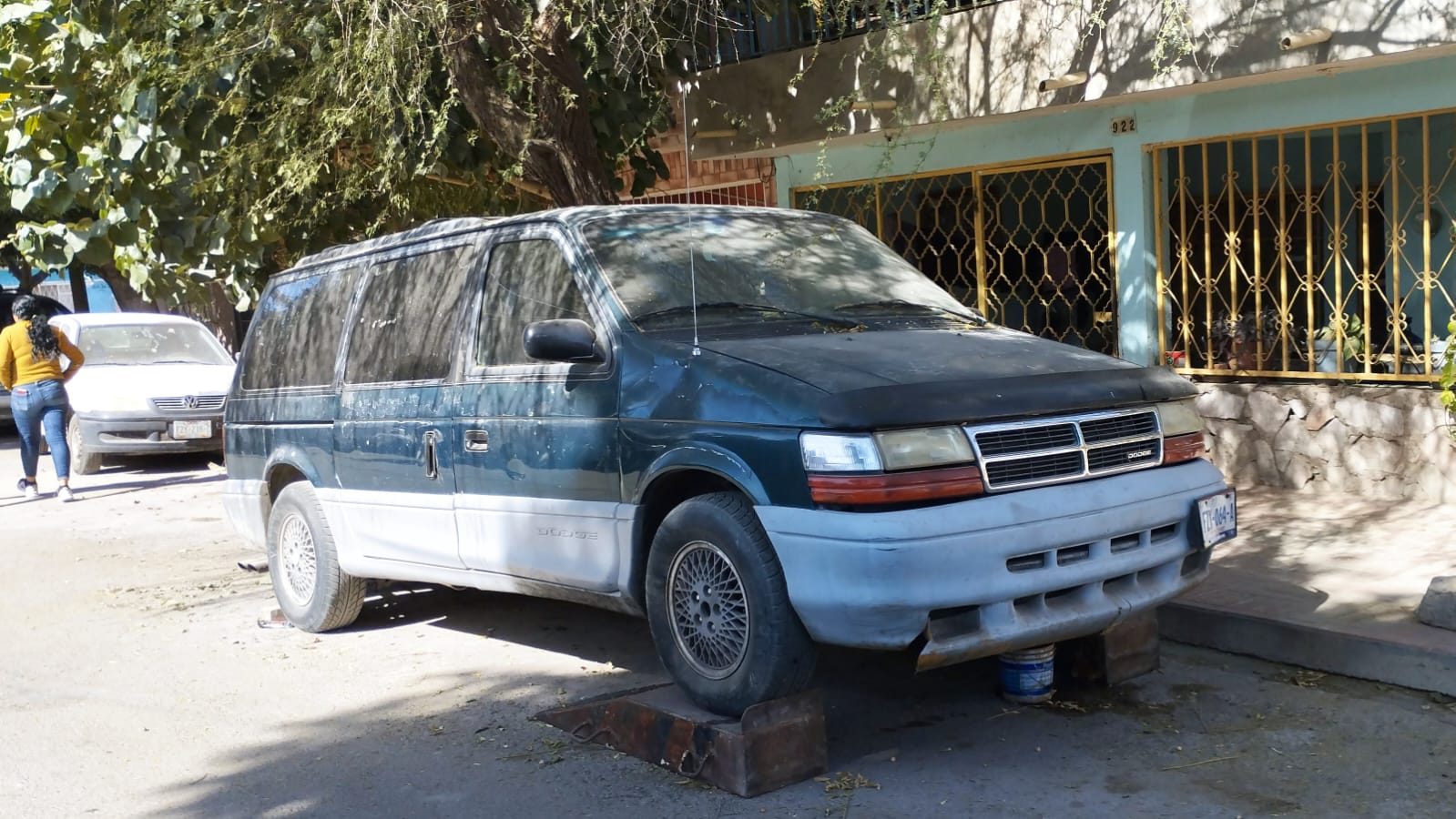 En marcha, programa de Ecología para el retiro de autos abandonados en