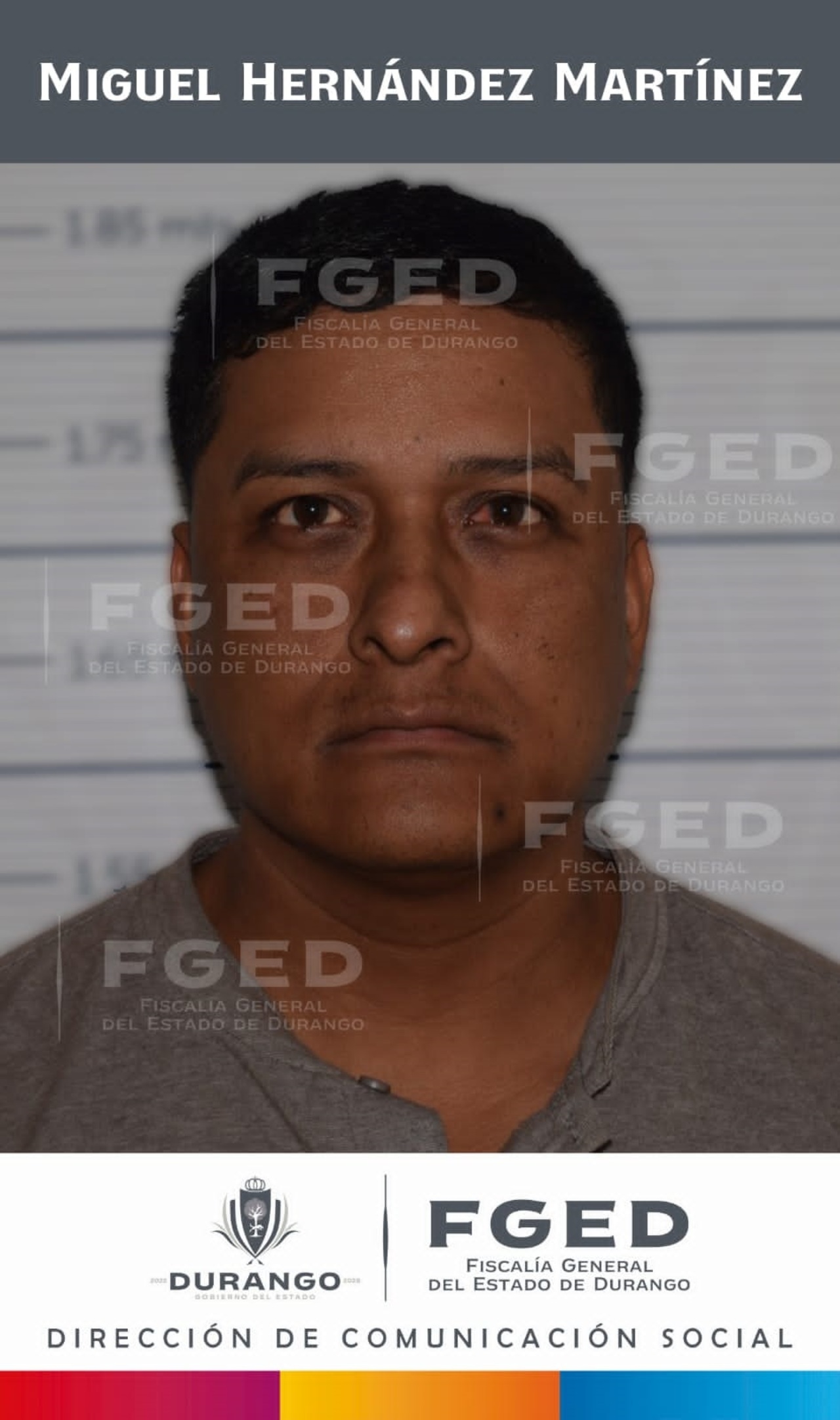 El hombre fue encontrado culpable del delito de feminicidio y desaparición de personas.