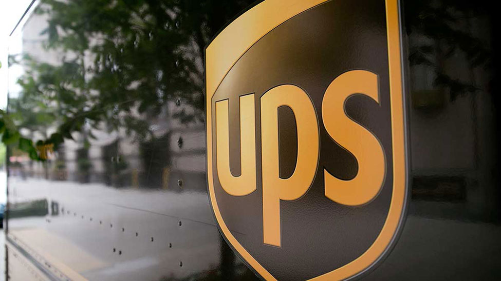UPS anuncia ganancias por 13 mil 853 millones de dólares en 2022