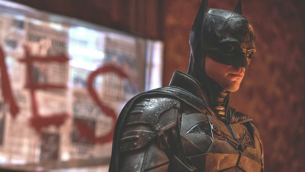 Secuela de The Batman con Robert Pattinson ya tiene fecha de lanzamiento