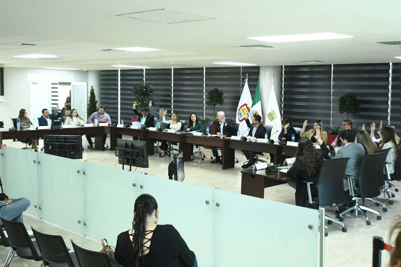 Se aplicarán descuentos del 50 por ciento y habrá más flexibilidad con el pago del Predial de los establecimientos. (EL SIGLO DE TORREÓN)