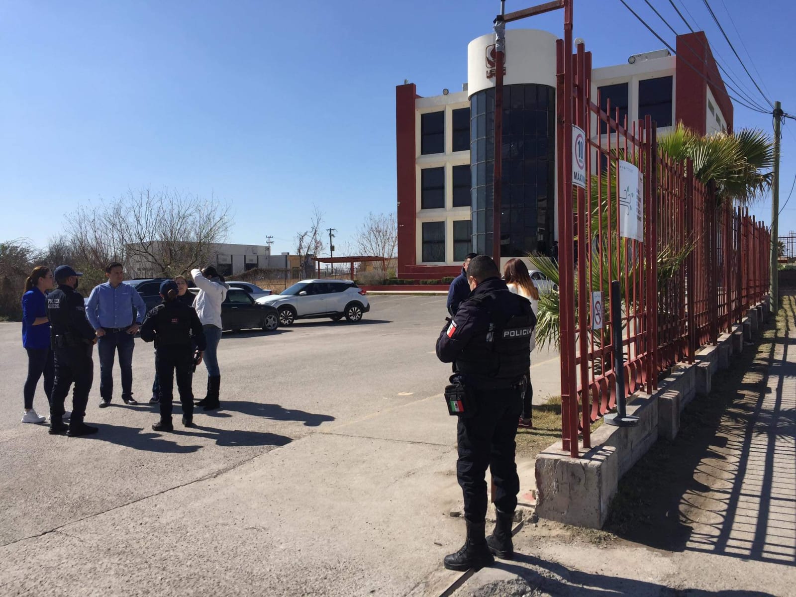 Intentan secuestrar de manera virtual a estudiantes de universidad privada de Piedras Negras