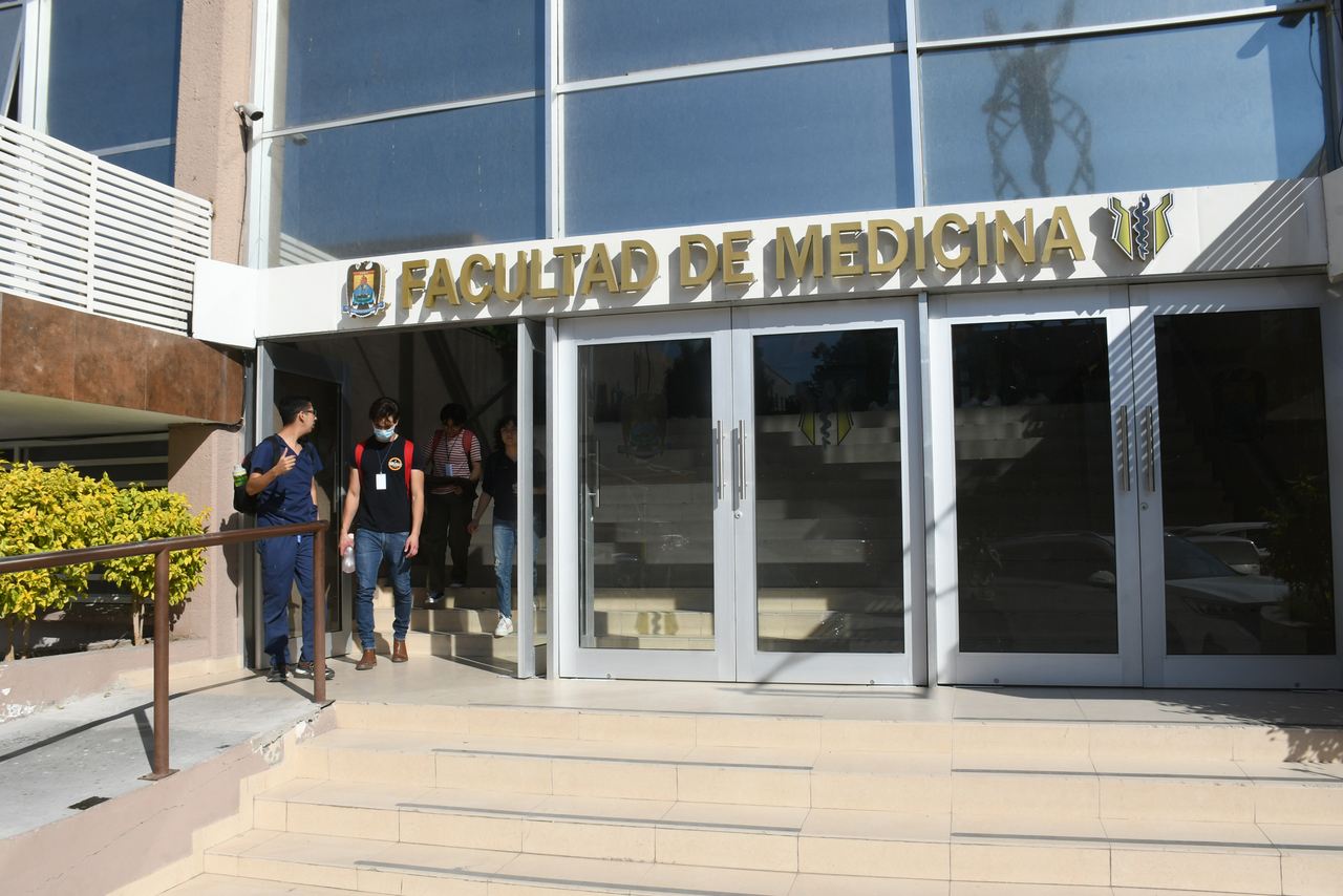 Son otorgadas por el Consejo Mexicano para la Acreditación de la Educación Médica A.C. (COMAEM). (EL SIGLO DE TORREÓN)