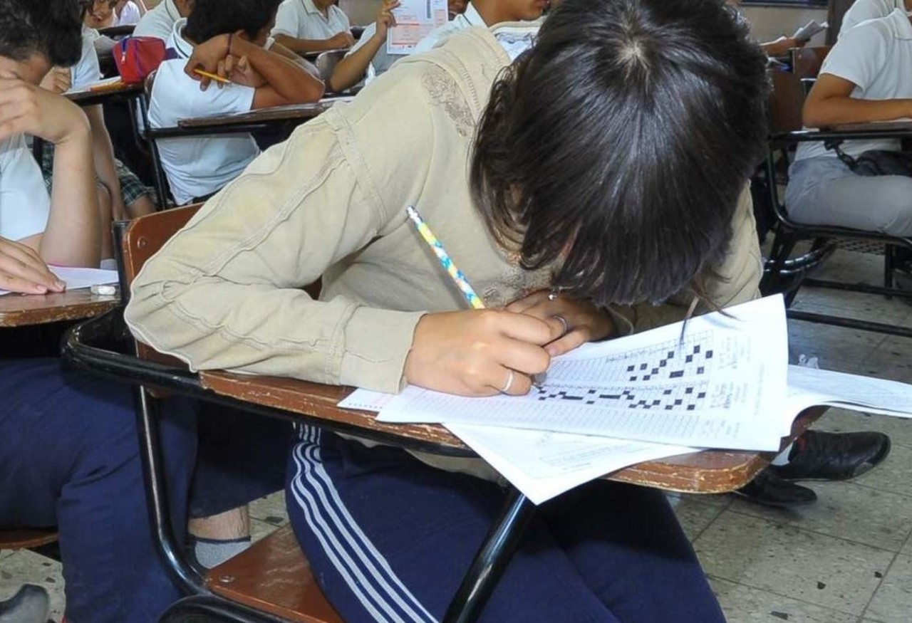 Harán una reingeniería académica en el estado de Durango para salir de los últimos lugares de la evaluación de Planea. (EL SIGLO DE TORREÓN)