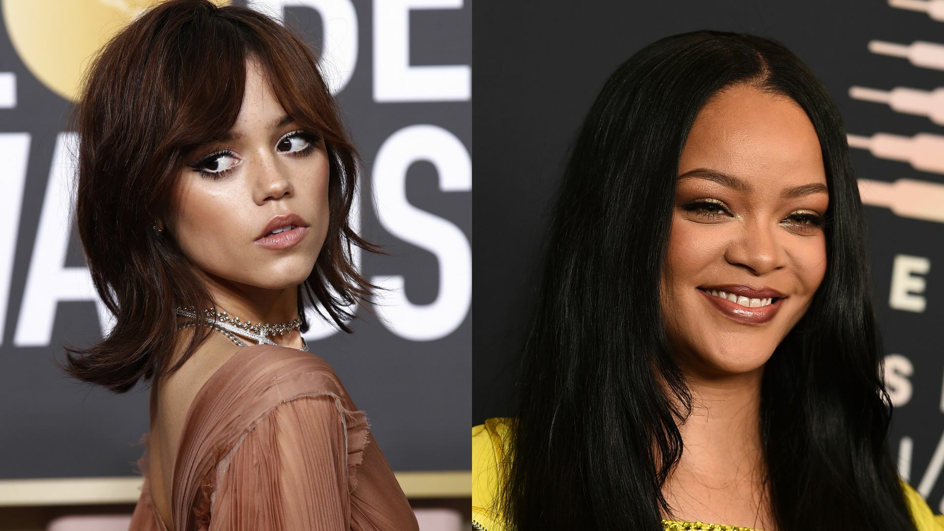 Jenna Ortega llama la atención en redes por cómo pronuncia 'Rihanna'