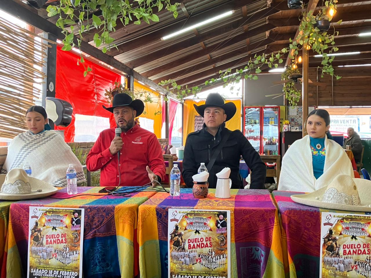 (FOTO: EL SIGLO DE TORREÓN) 