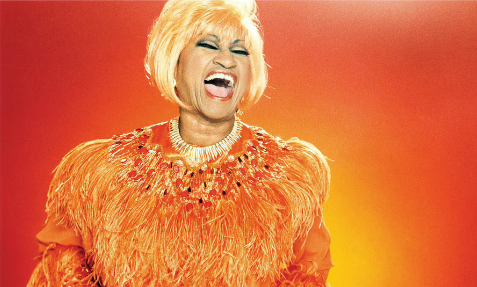 Celia Cruz hace historia tras ser elegida para aparecer en una moneda de EUA